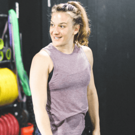 Gym reviewer picture