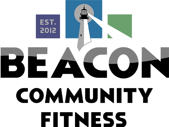 Beacon Community Fitness logo