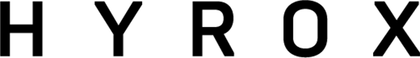 HYROX logo
